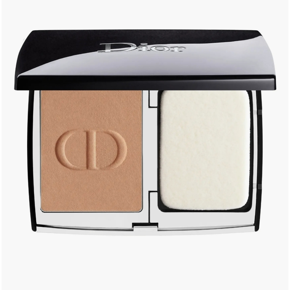 Dior 4NForever Natural Velvet Compact Foundation BNIB